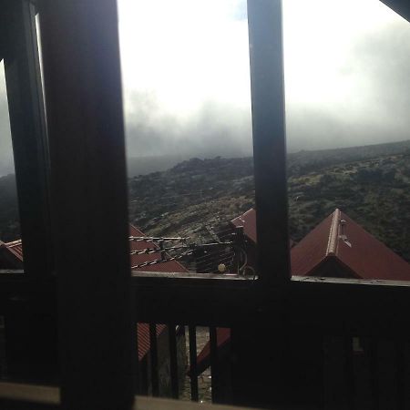 Chales - Penhas Da Saude Villa Kültér fotó